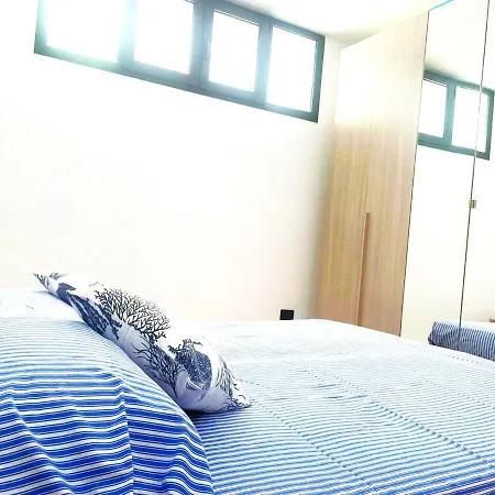 Apartment Spuma Di Mare *