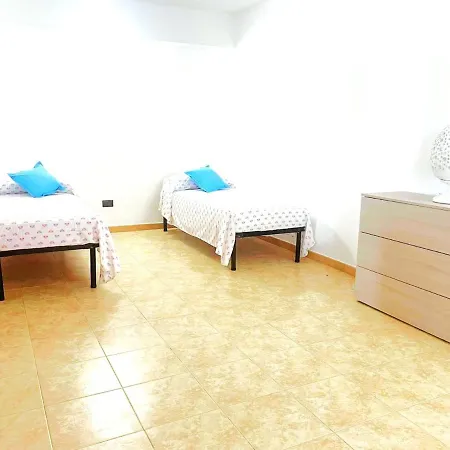 Spuma Di Mare Apartment