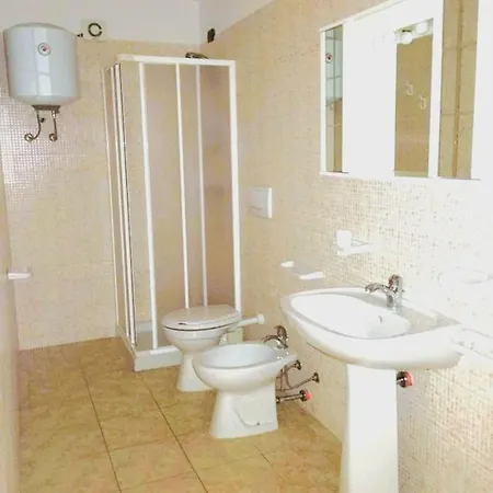 Apartment Spuma Di Mare Gallipoli