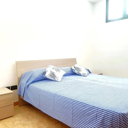 Spuma Di Mare Apartment *